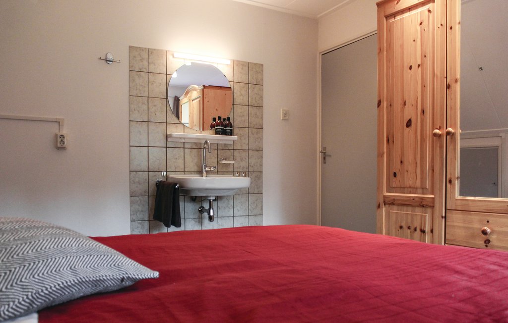 Feriehus - Ommen , Nederland - HOV412 17