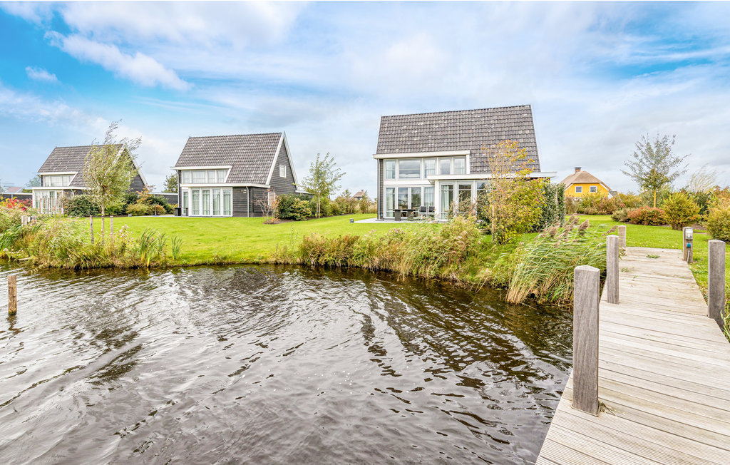 Ferienhaus - Giethoorn , Niederlande - HOV234 7