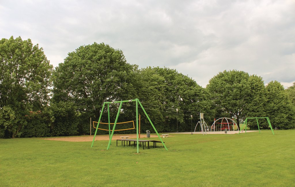 Ferienhaus - Gramsbergen , Niederlande - HOV028 15