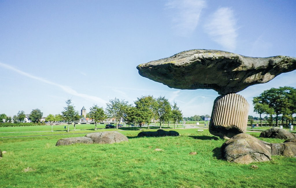 Ferienhaus - Marienberg , Niederlande - HOV198 22