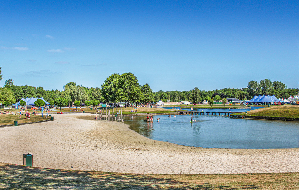 Semesterhus - Hoge Hexel , Nederländerna - HOV212 28