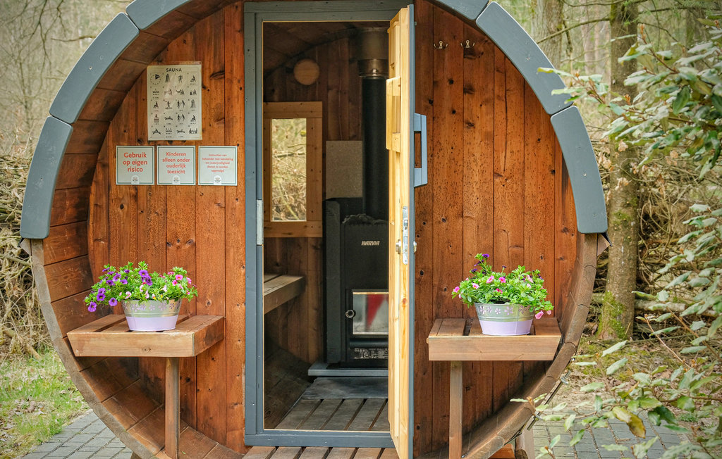 Feriehus - Ommen , Nederland - HOV411 24