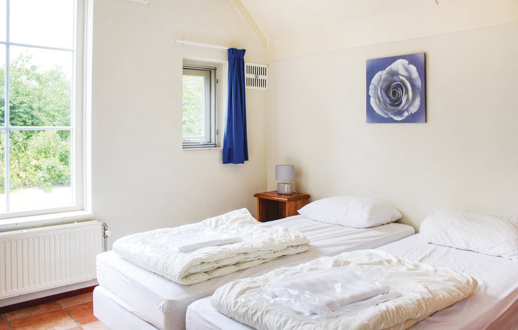 Ferienhaus - Den Ham , Niederlande - HOV038 6
