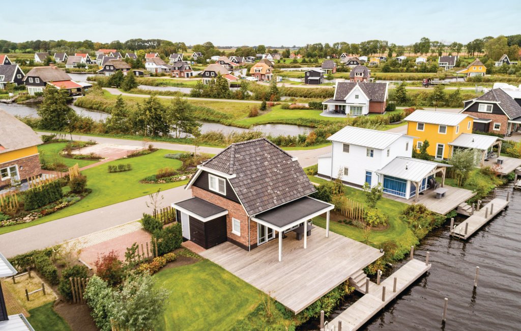 Feriehus - Giethoorn , Nederland - HOV237 15
