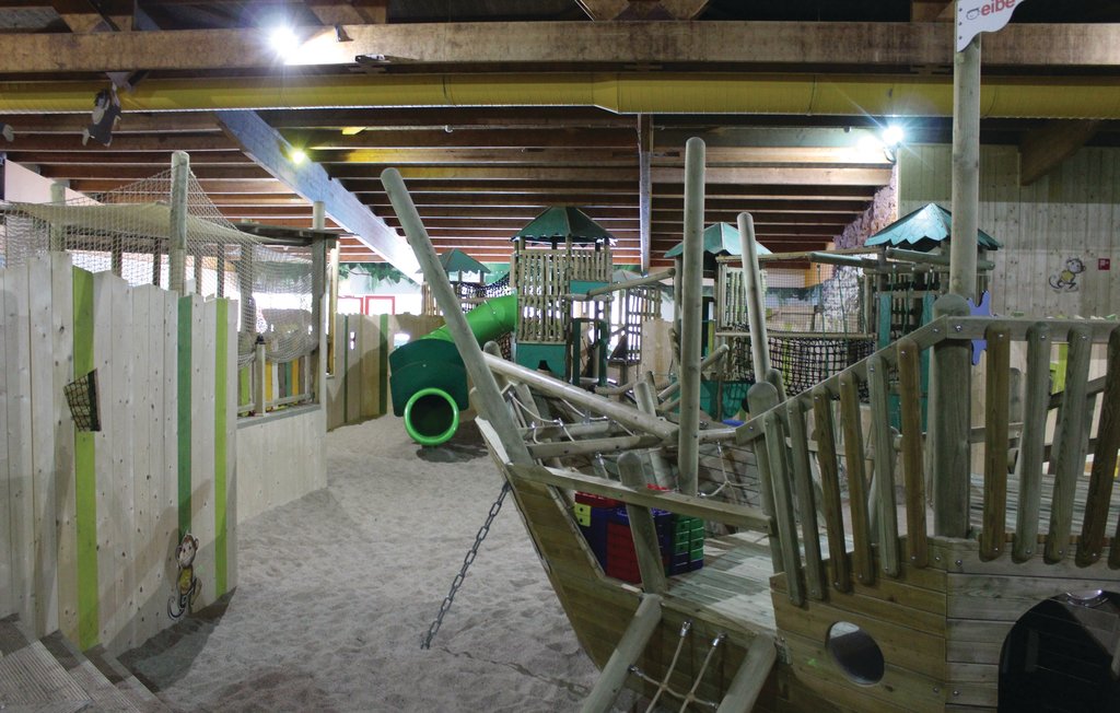 Ferienhaus - Gramsbergen , Niederlande - HOV028 18