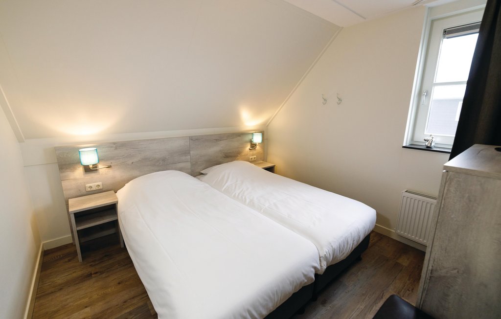Feriehus - Giethoorn , Nederland - HOV237 11