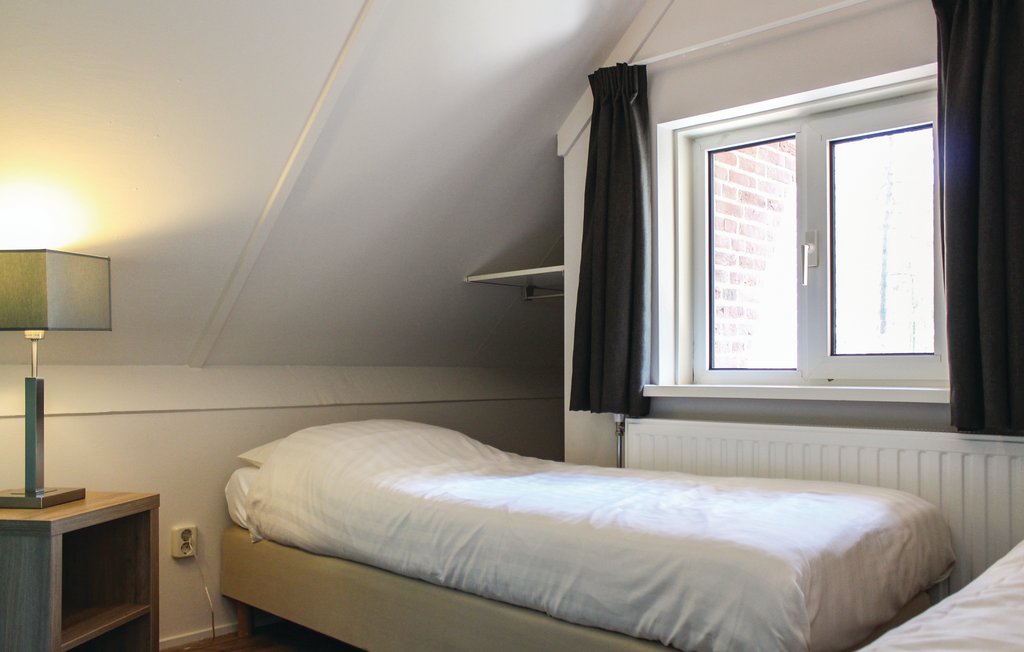 Feriehus - Ommen , Nederland - HOV411 15