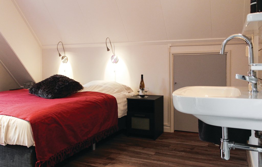 Feriehus - Ommen , Nederland - HOV412 16