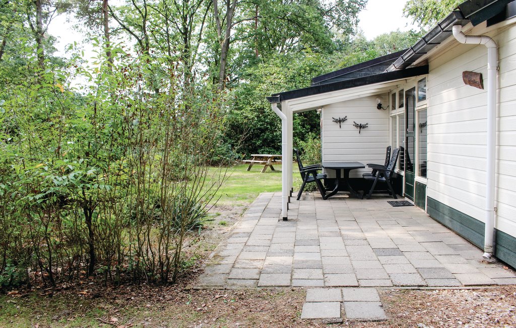 Feriehuse - Beerze , Holland - HOV040 4