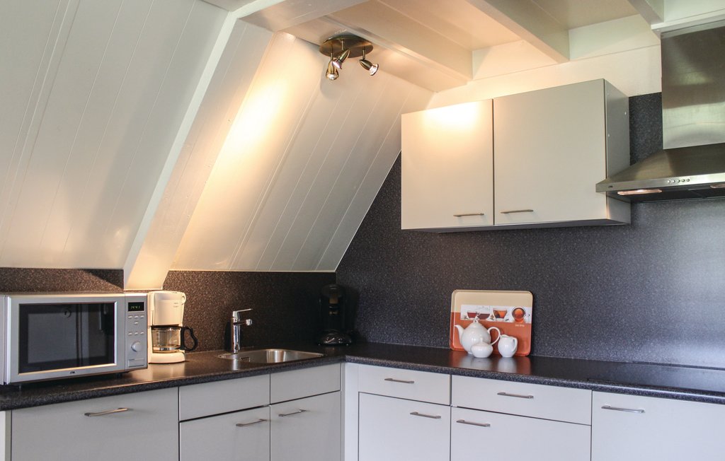 Ferienhaus - Gramsbergen , Niederlande - HOV053 11