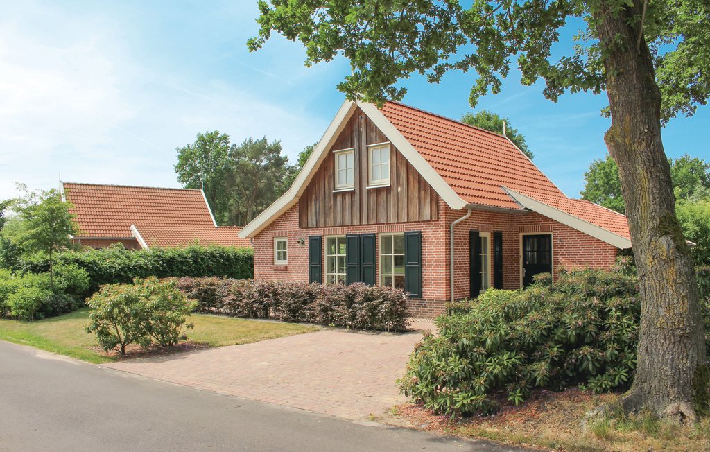 Feriehuse - Hoge Hexel , Holland - HOV128 5