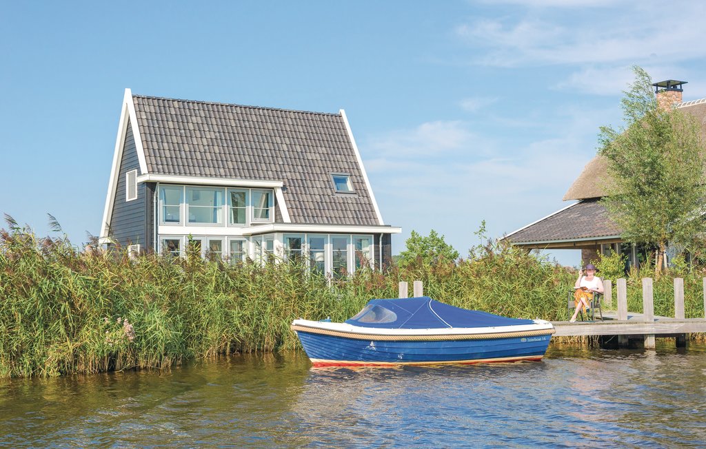Feriehus - Giethoorn , Nederland - HOV239 1