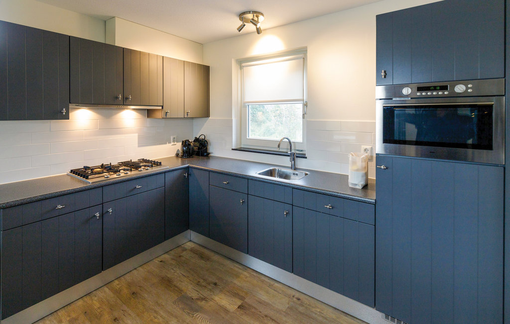 Semesterhus - Giethoorn , Nederländerna - HOV245 4