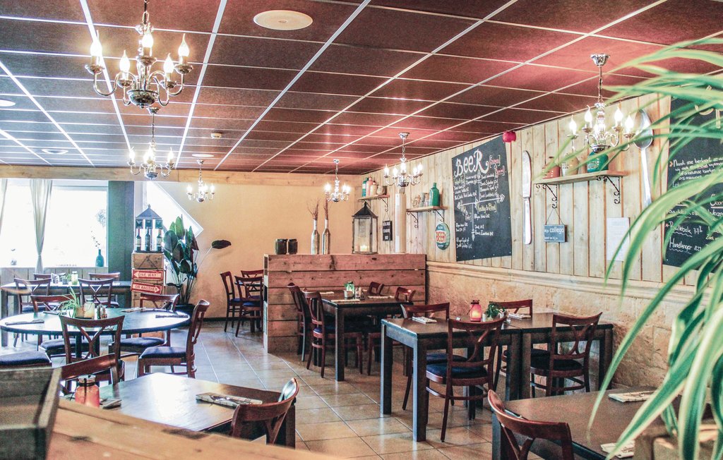 Ferienhaus - Gramsbergen , Niederlande - HOV053 28