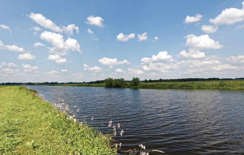 Feriehuse - Ommen , Holland - HOV409 27