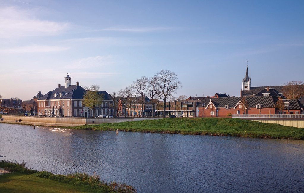 Feriehuse - Ommen , Holland - HOV406 35