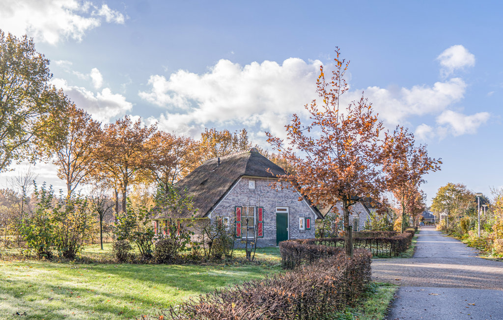 Feriehus - Den Ham , Nederland - HOV072 6