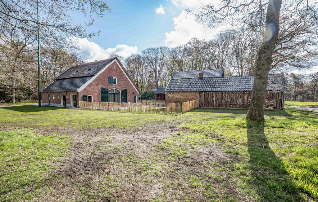 Feriehus - Nijverdal , Nederland - HOV082 6