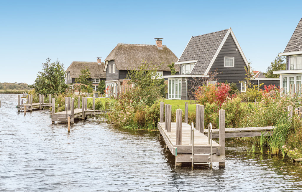 Ferienhaus - Giethoorn , Niederlande - HOV234 1