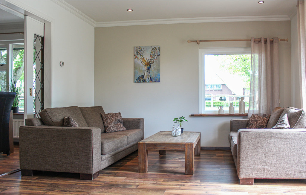 Feriehus - Kamperveen , Nederland - HOV070 5