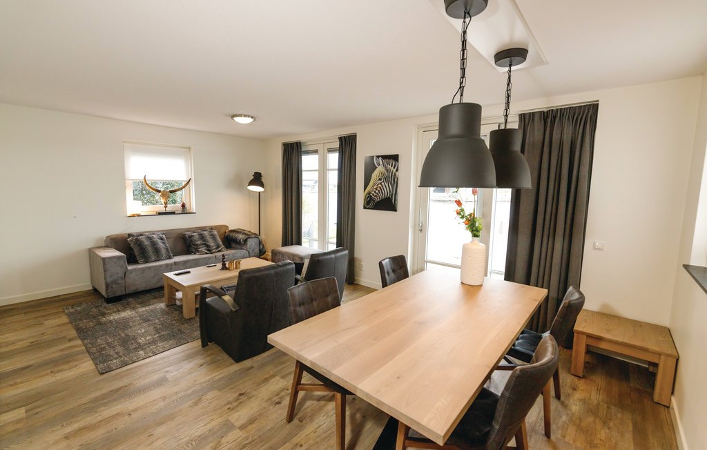 Feriehus - Giethoorn , Nederland - HOV237 2