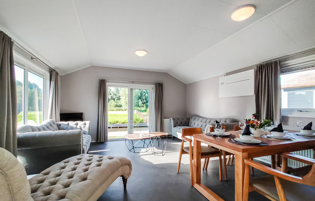 Ferienhaus - Giethoorn , Niederlande - HOV501 2