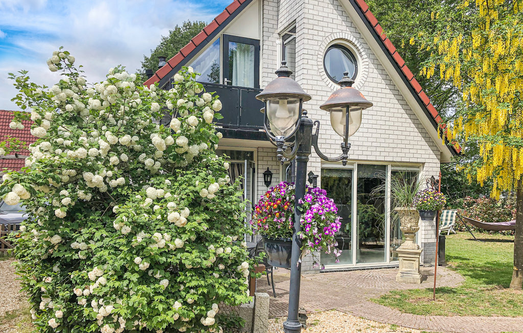 Feriehus - Delden , Nederland - HOV019 6