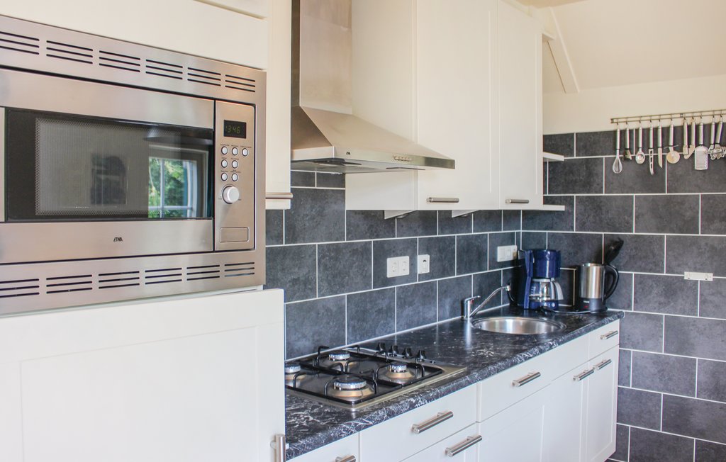 Ferienhaus - Den Ham , Niederlande - HOV037 8