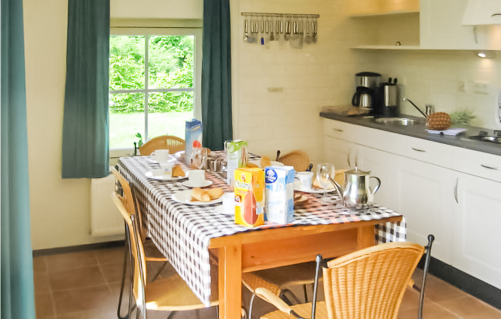 Feriehus - Den Ham , Nederland - HOV072 10