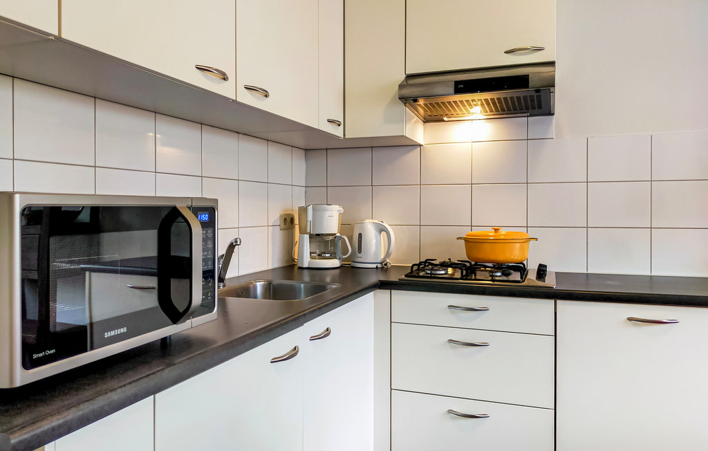 Semesterhus - Delden , Nederländerna - HOV090 15