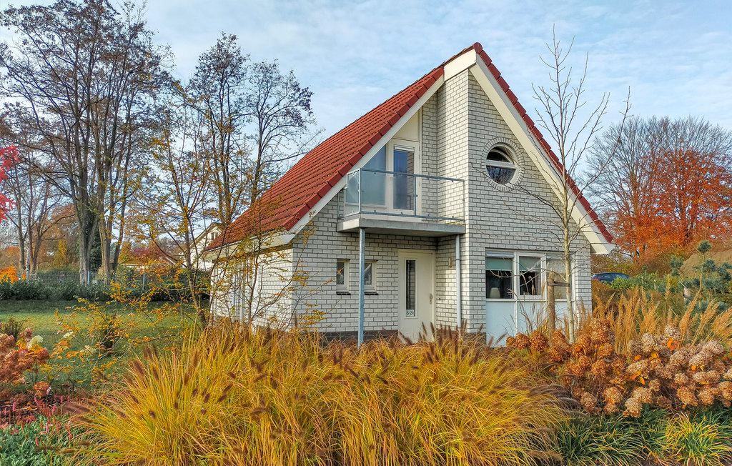 Semesterhus - Delden , Nederländerna - HOV090 9