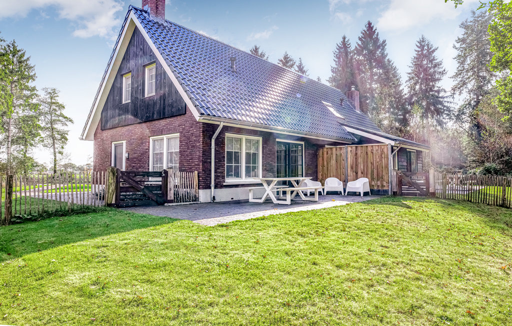 Ferienhaus - Rijssen , Niederlande - HOV091 1