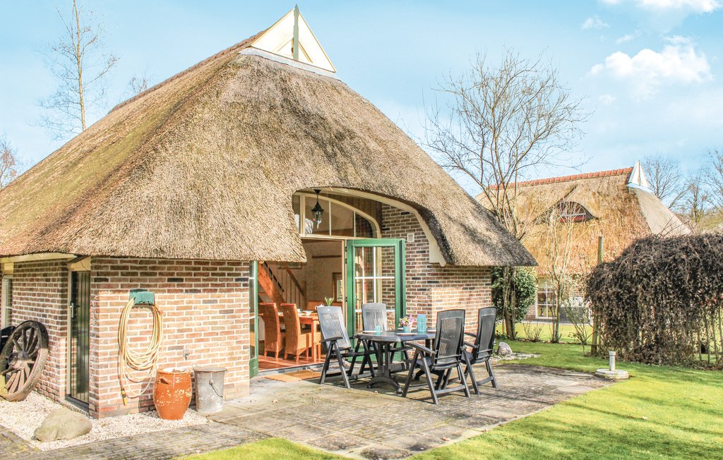 Ferienhaus - IJhorst , Niederlande - HOV196 2