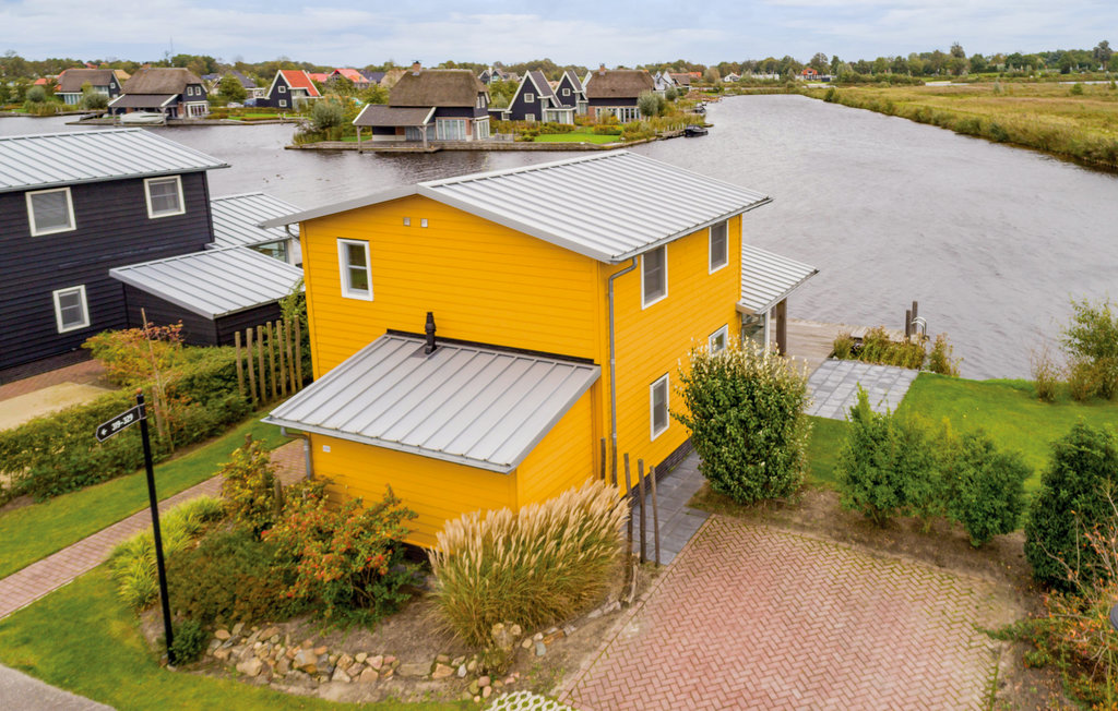 Ferienhaus - Giethoorn , Niederlande - HOV244 1