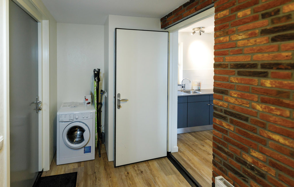 Semesterhus - Giethoorn , Nederländerna - HOV249 10