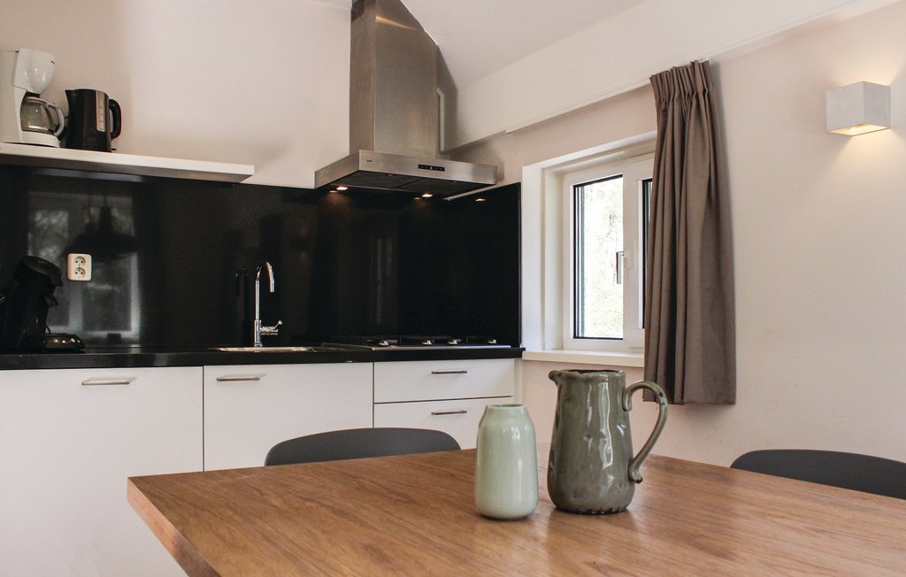 Feriehus - Ommen , Nederland - HOV411 11