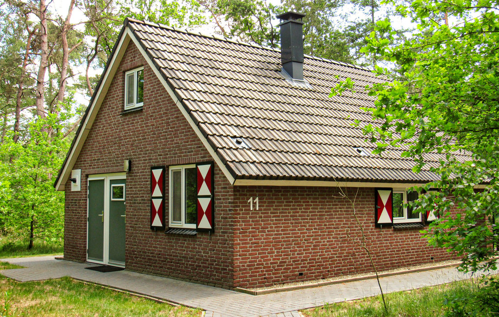 Feriehus - Ommen , Nederland - HOV411 4