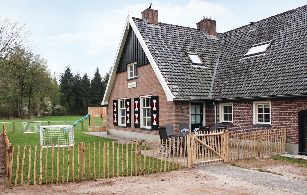 Feriehus - Ommen , Nederland - HOV412 2