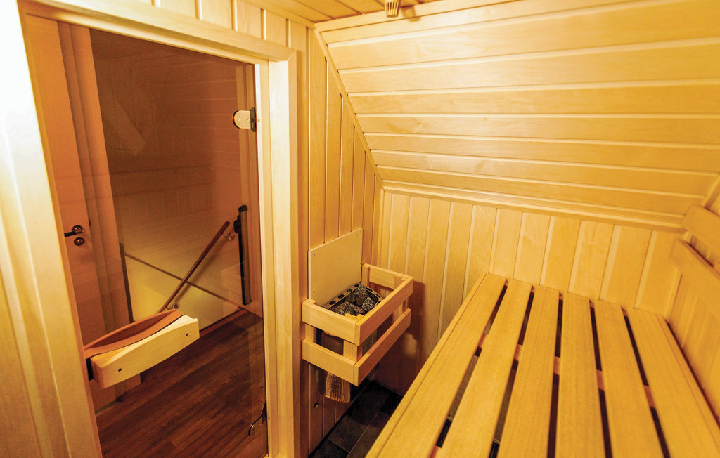 Semesterhus - Giethoorn , Nederländerna - HOV245 20