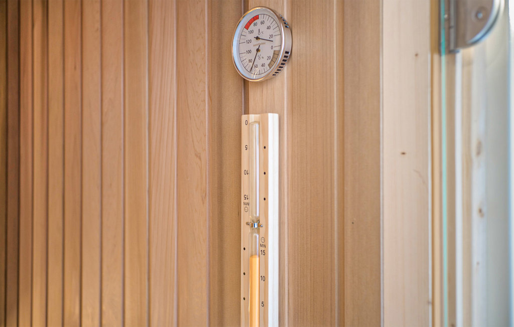 Semesterhus - Den Ham , Nederländerna - HOV094 18