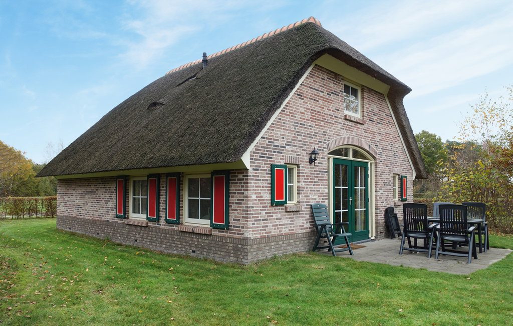 Ferienhaus - Den Ham , Niederlande - HOV039 1