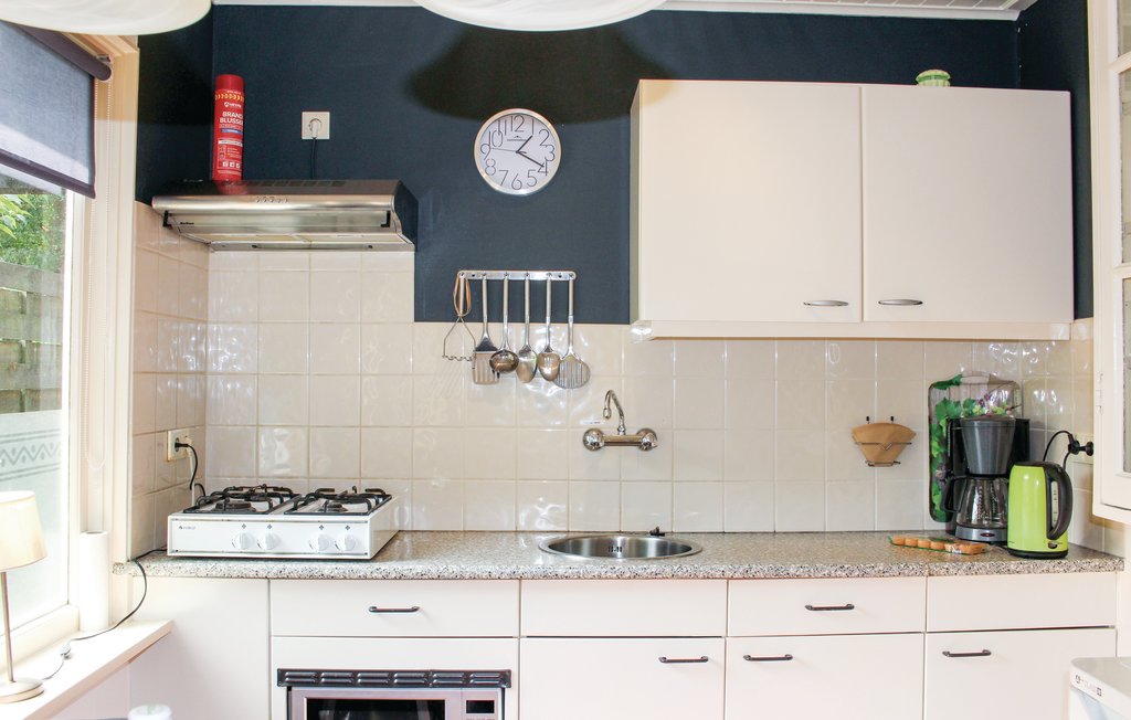 Semesterhus - Beerze , Nederländerna - HOV041 8