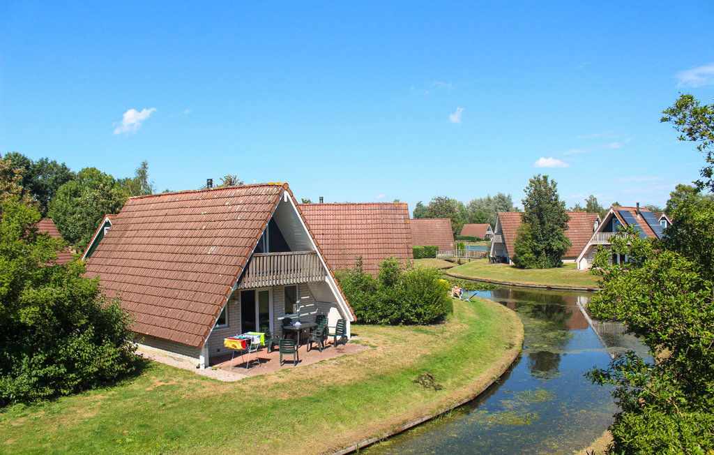 Ferienhaus - Gramsbergen , Niederlande - HOV060 1