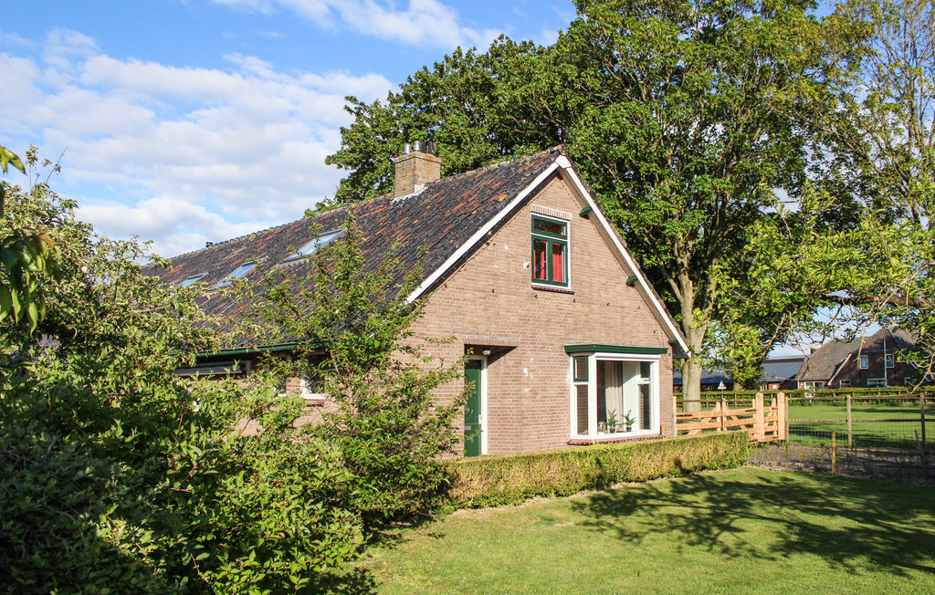 Feriehus - Kamperveen , Nederland - HOV070 1