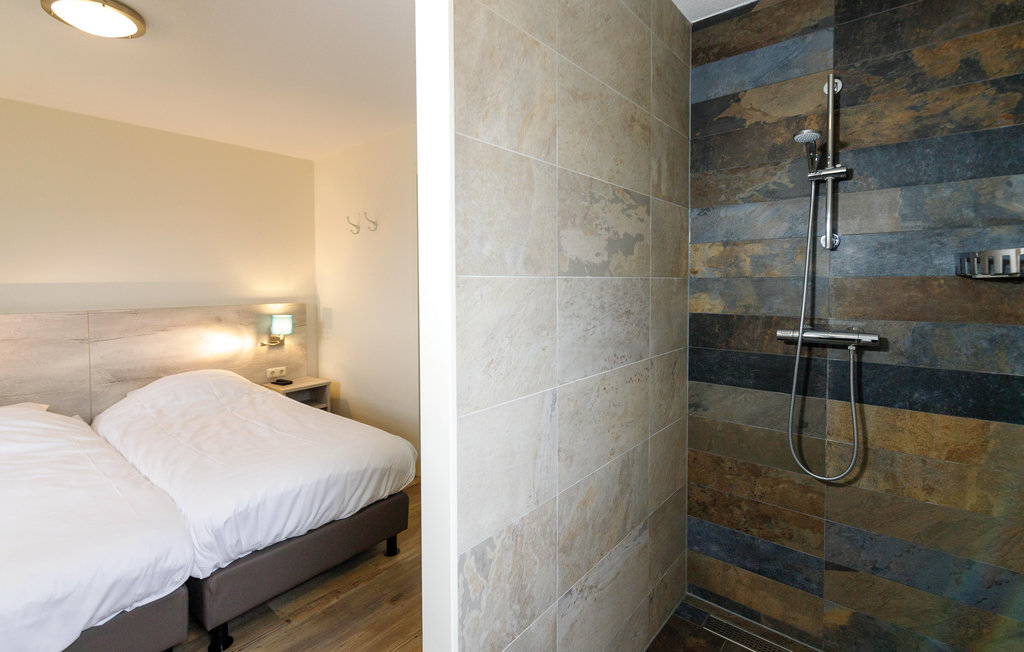 Semesterhus - Giethoorn , Nederländerna - HOV245 14