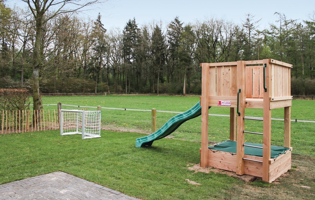 Feriehus - Ommen , Nederland - HOV412 28