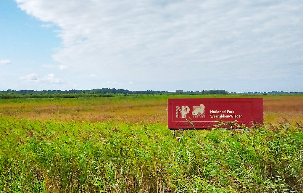 Ferienhaus - Giethoorn , Niederlande - HOV501 20