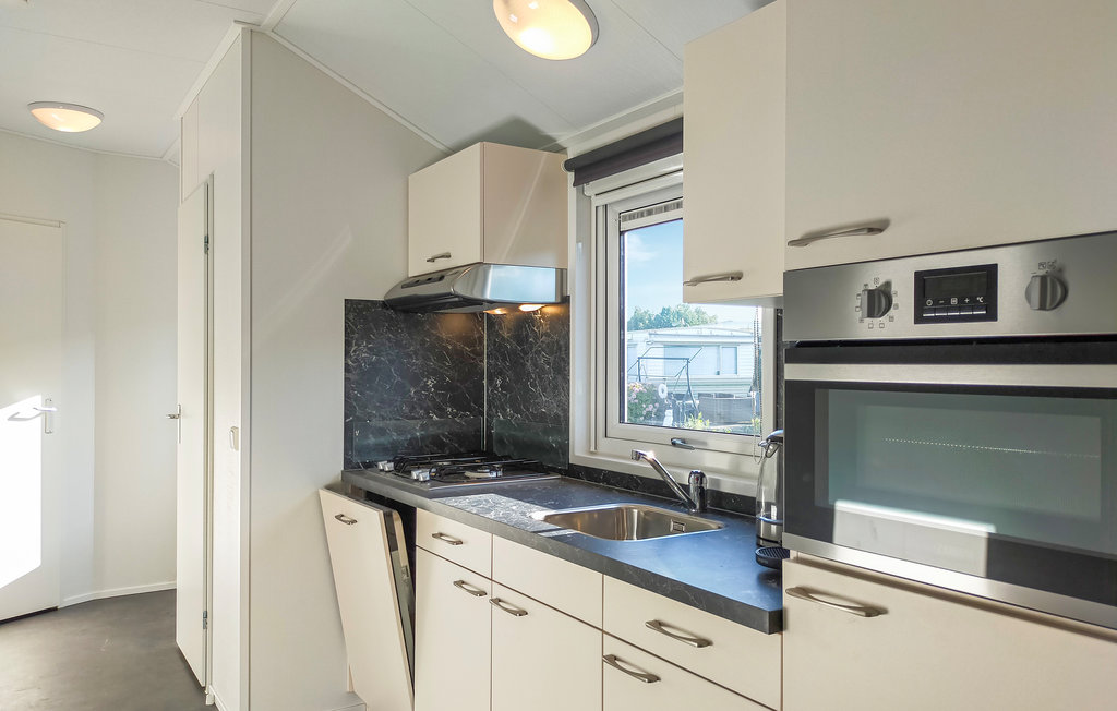 Ferienhaus - Giethoorn , Niederlande - HOV501 6