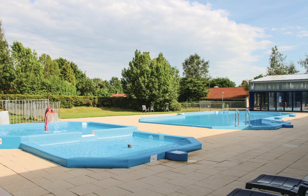 Ferienhaus - Gramsbergen , Niederlande - HOV028 12