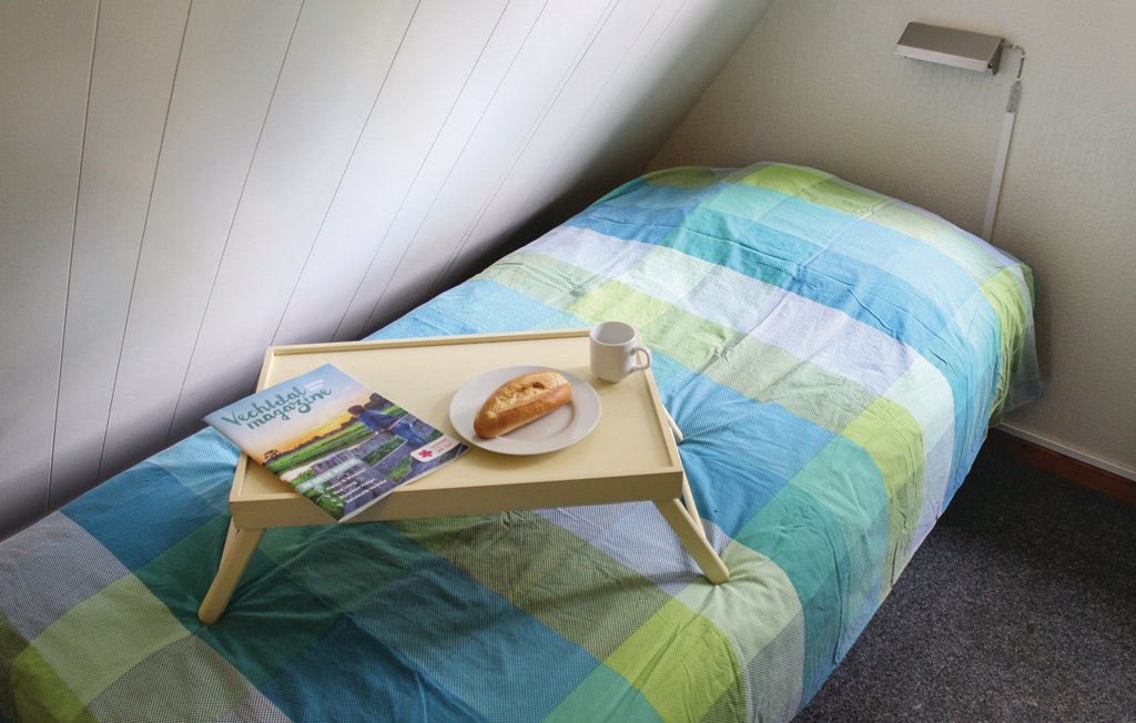 Ferienhaus - Gramsbergen , Niederlande - HOV053 13